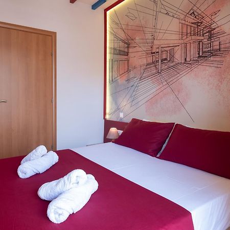Onyx City Center Apartment 2 Heraklion (Crete) Exterior foto