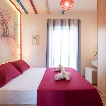 Onyx City Center Apartment 2 Heraklion (Crete) Exterior foto