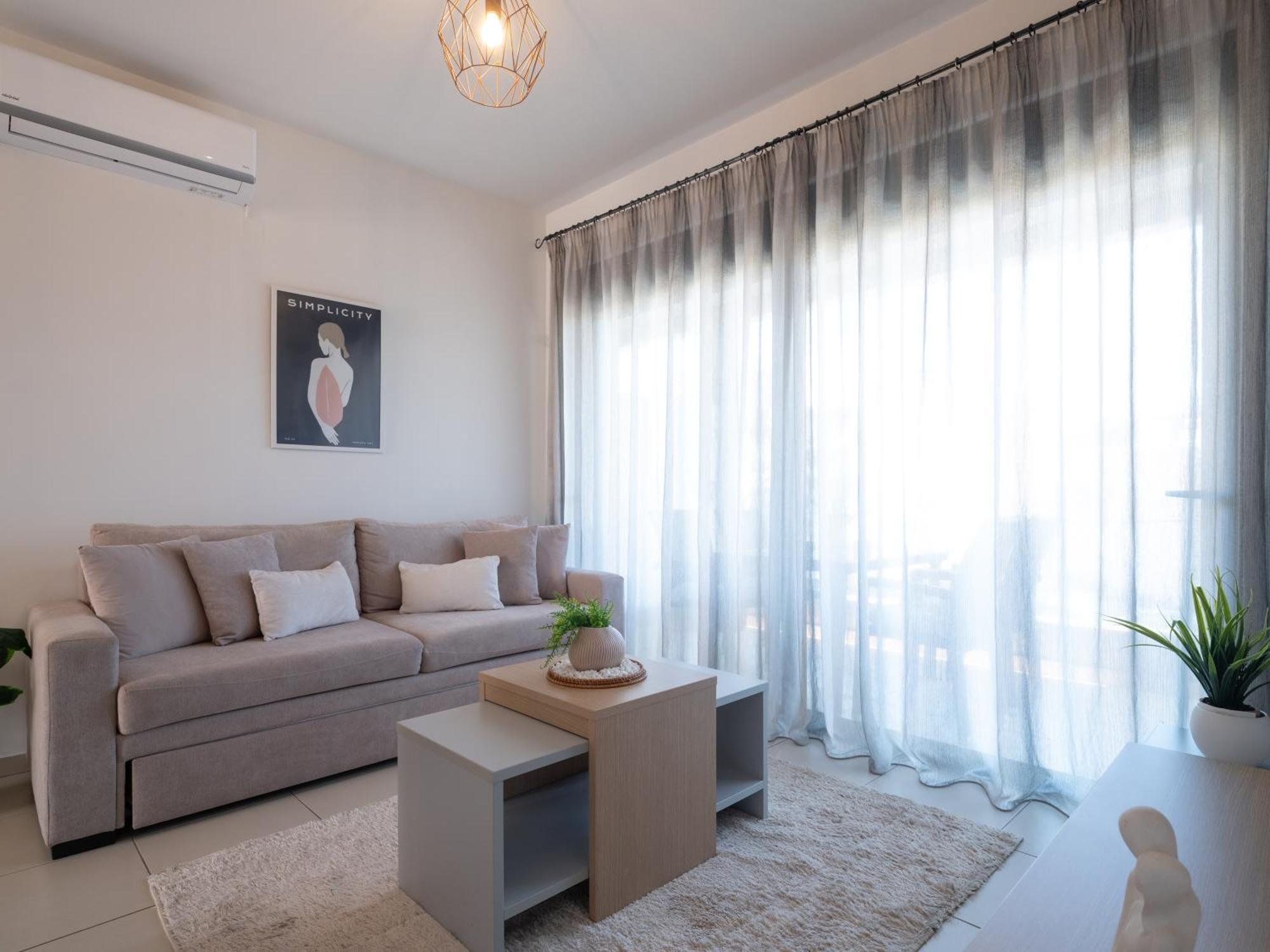 Onyx City Center Apartment 2 Heraklion (Crete) Exterior foto