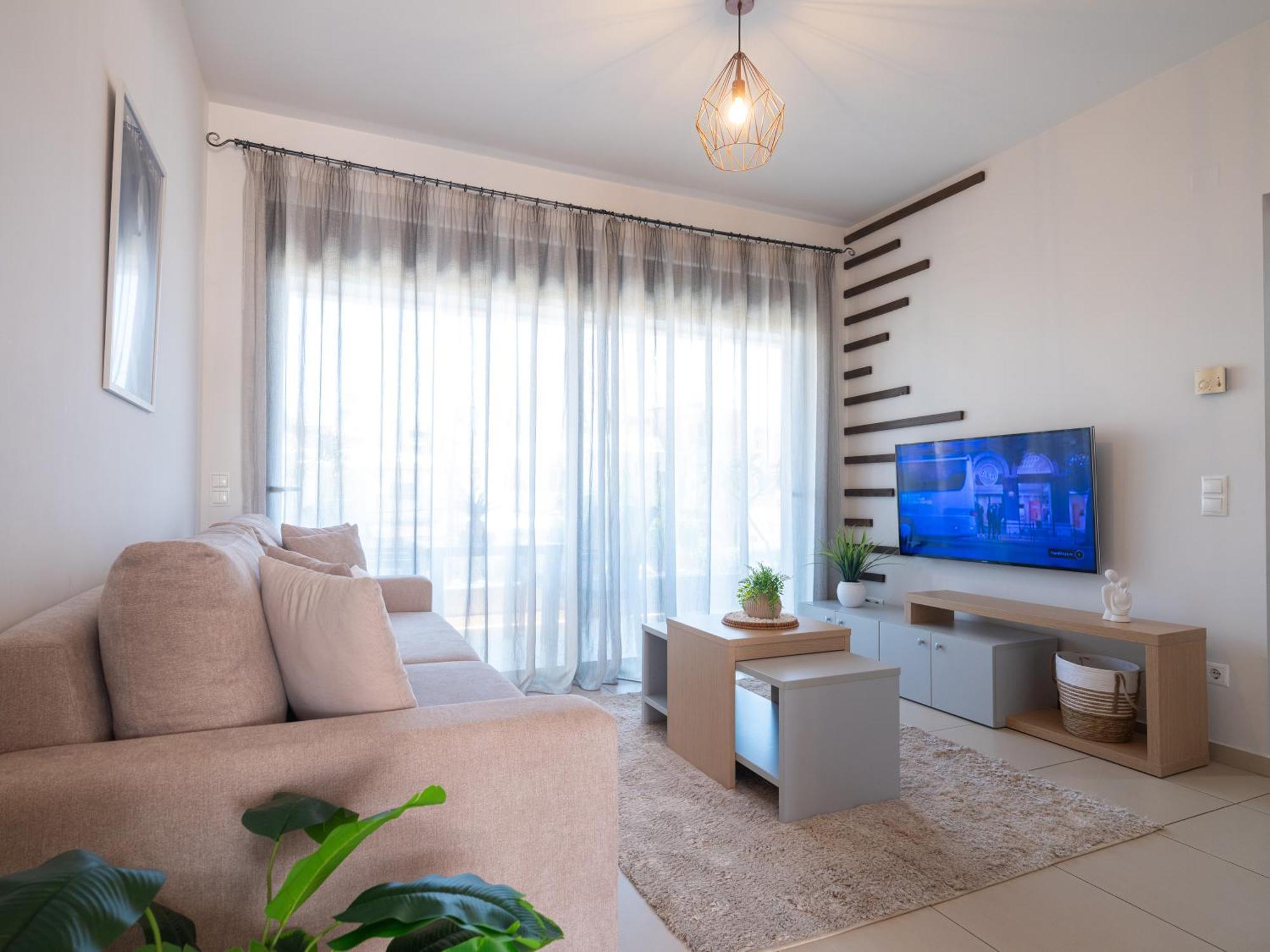 Onyx City Center Apartment 2 Heraklion (Crete) Exterior foto