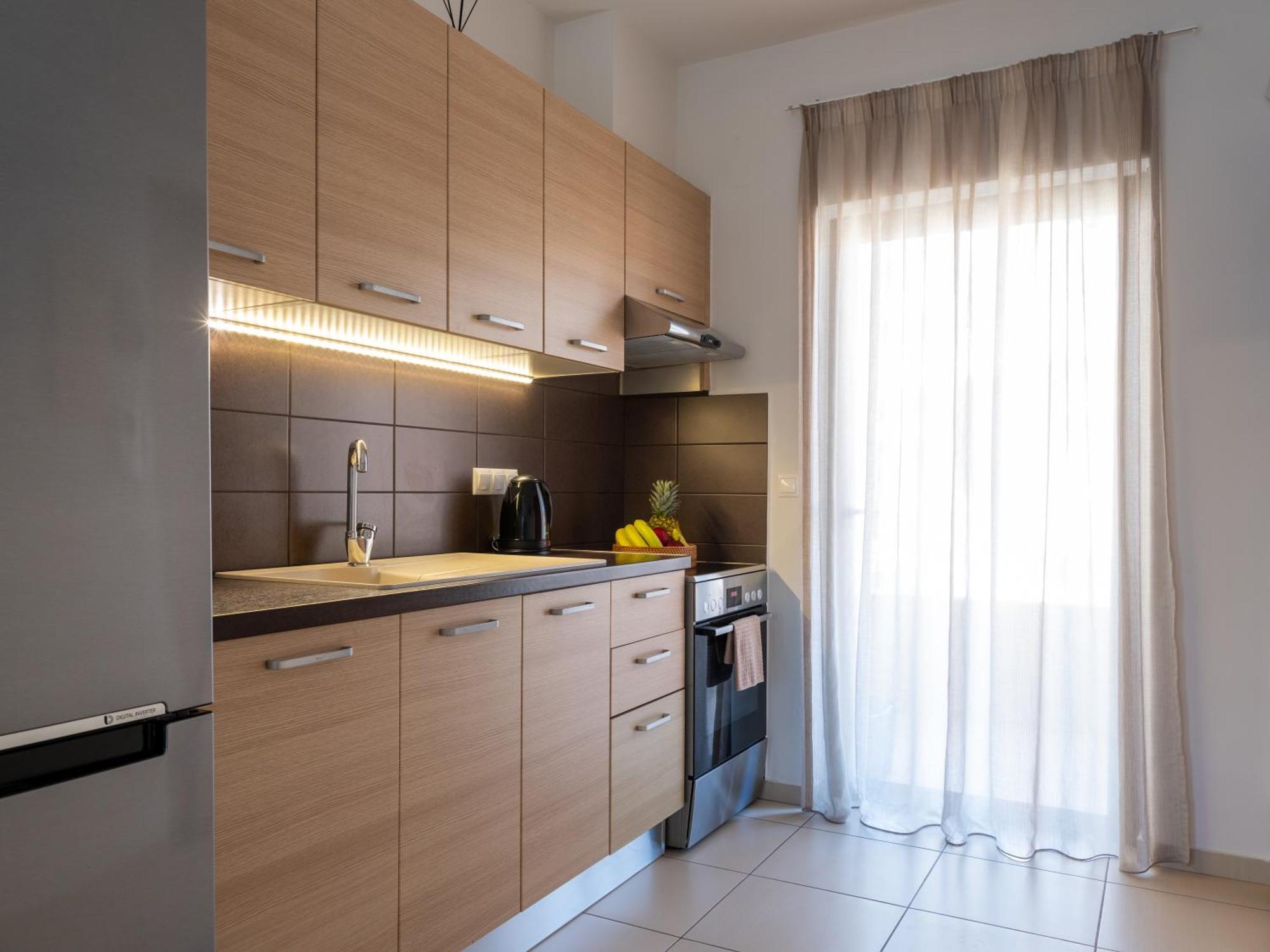 Onyx City Center Apartment 2 Heraklion (Crete) Exterior foto