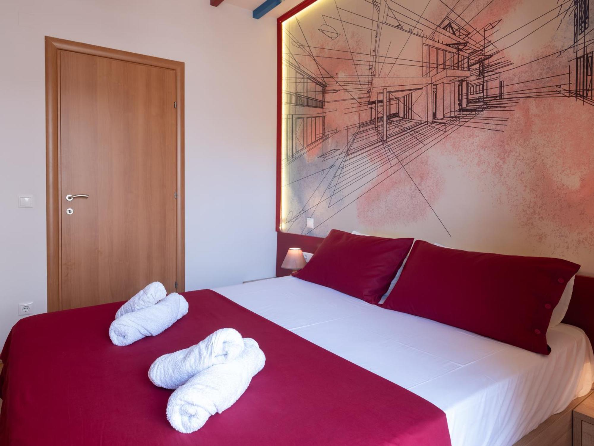 Onyx City Center Apartment 2 Heraklion (Crete) Exterior foto