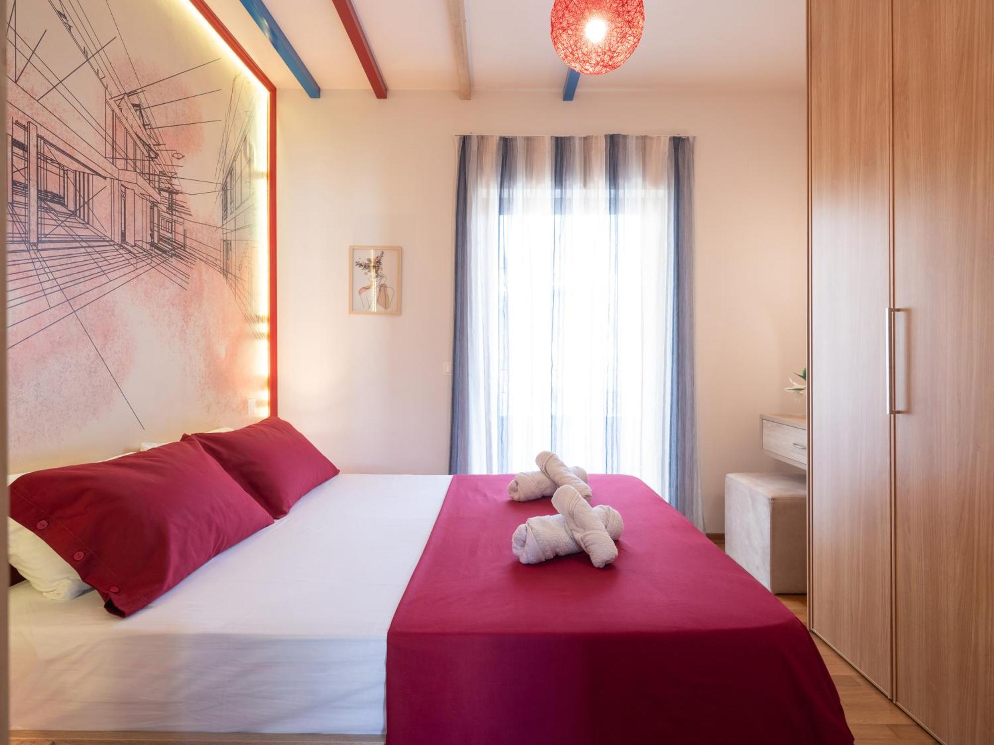 Onyx City Center Apartment 2 Heraklion (Crete) Exterior foto